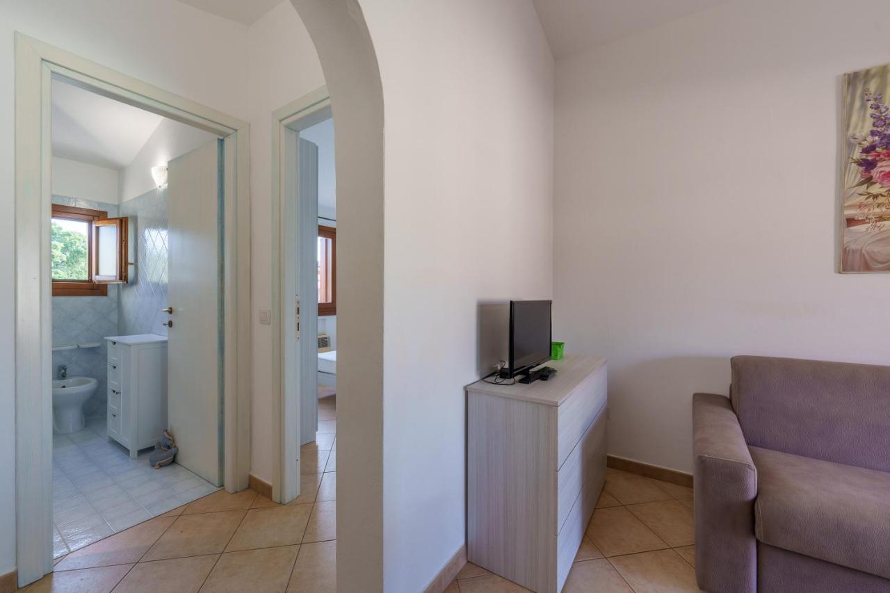 Apartment Susino Olbia