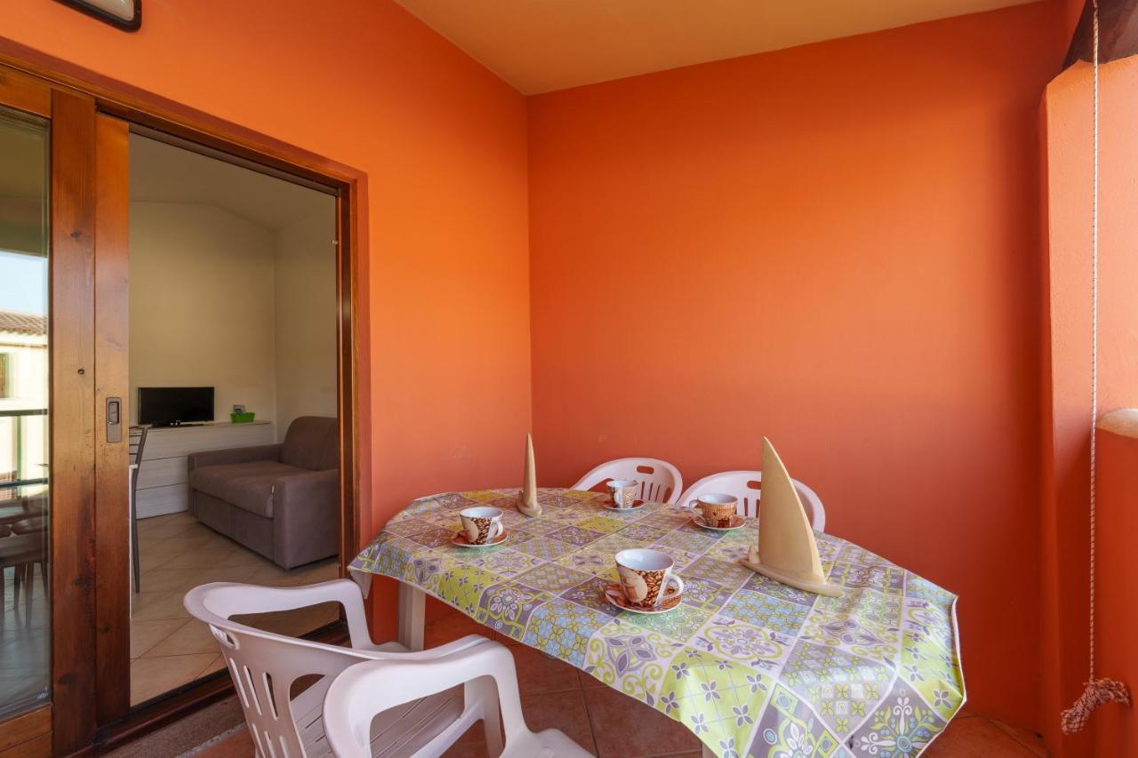 Susino Apartment