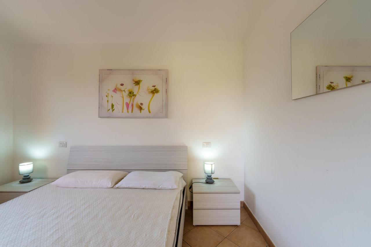 Susino Apartment