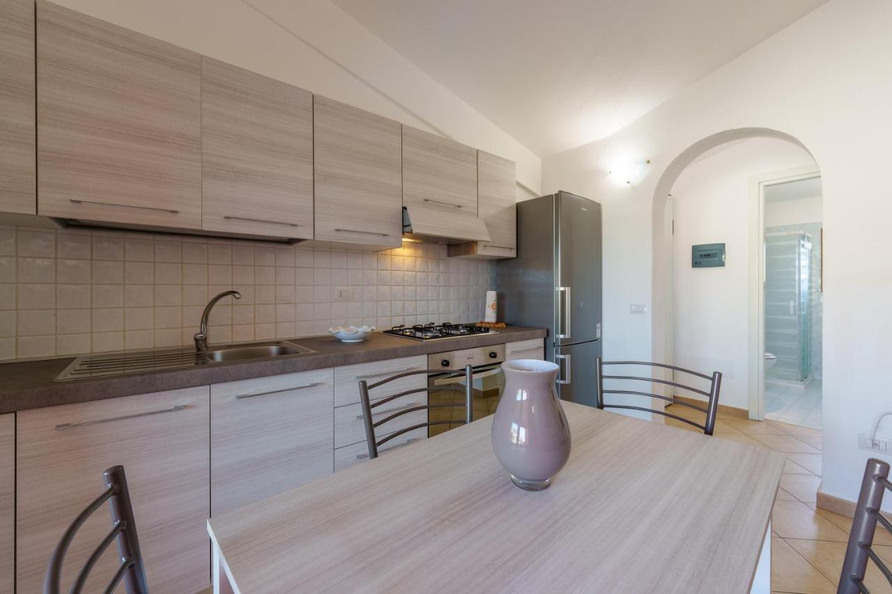 Apartment Susino