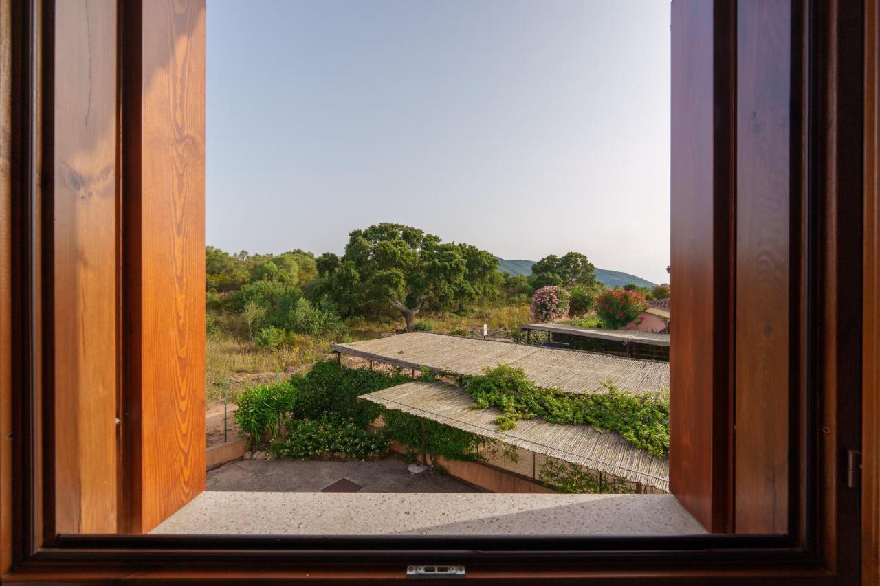 Susino Apartment
