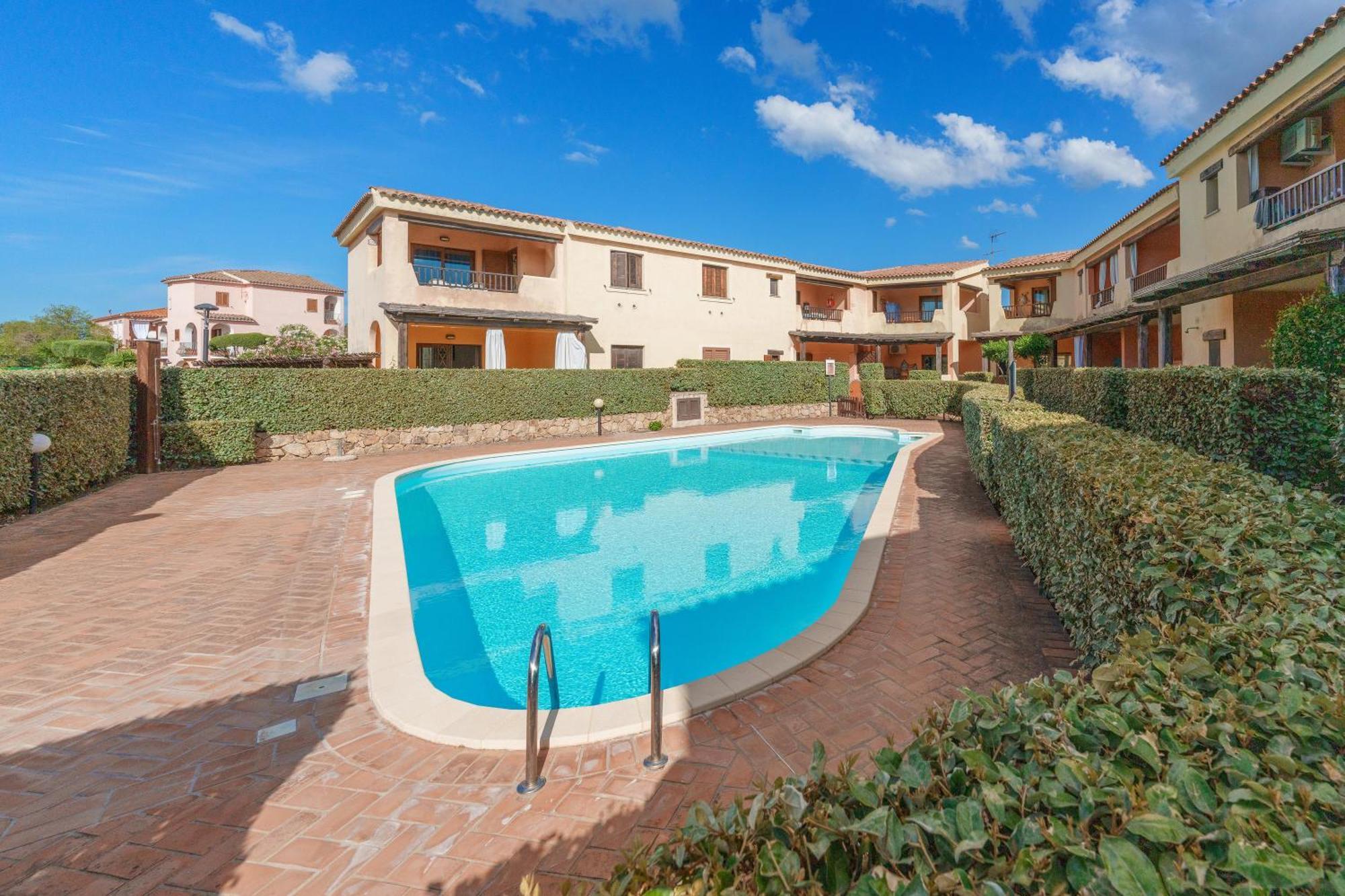 Apartment Susino *