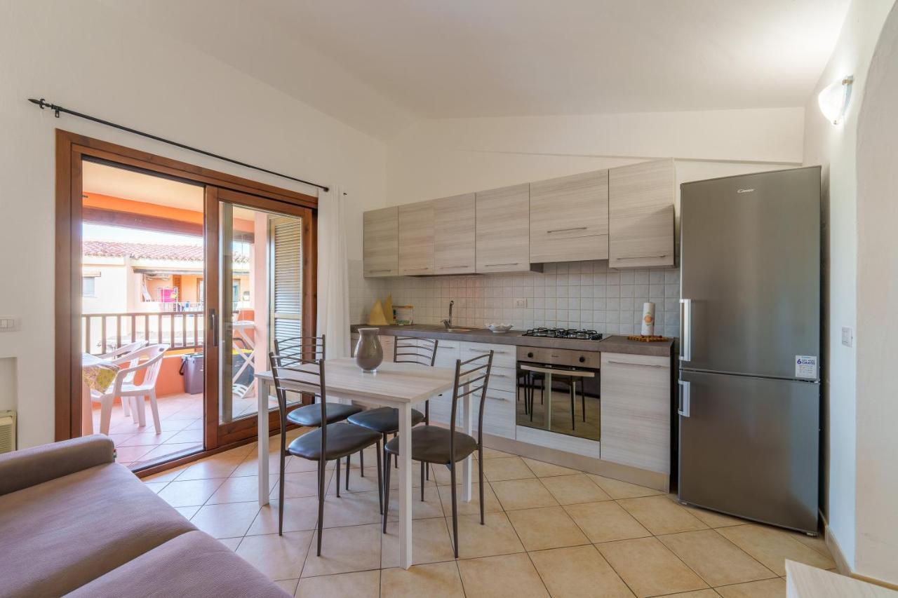 Susino Apartment